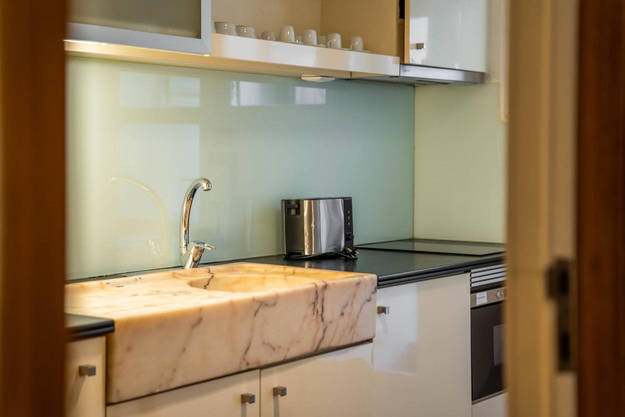 Firmeza388 Charming Flats Apartament *