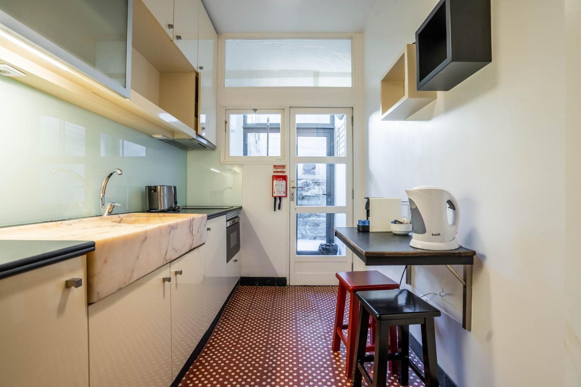 Apartament Firmeza388 Charming Flats *