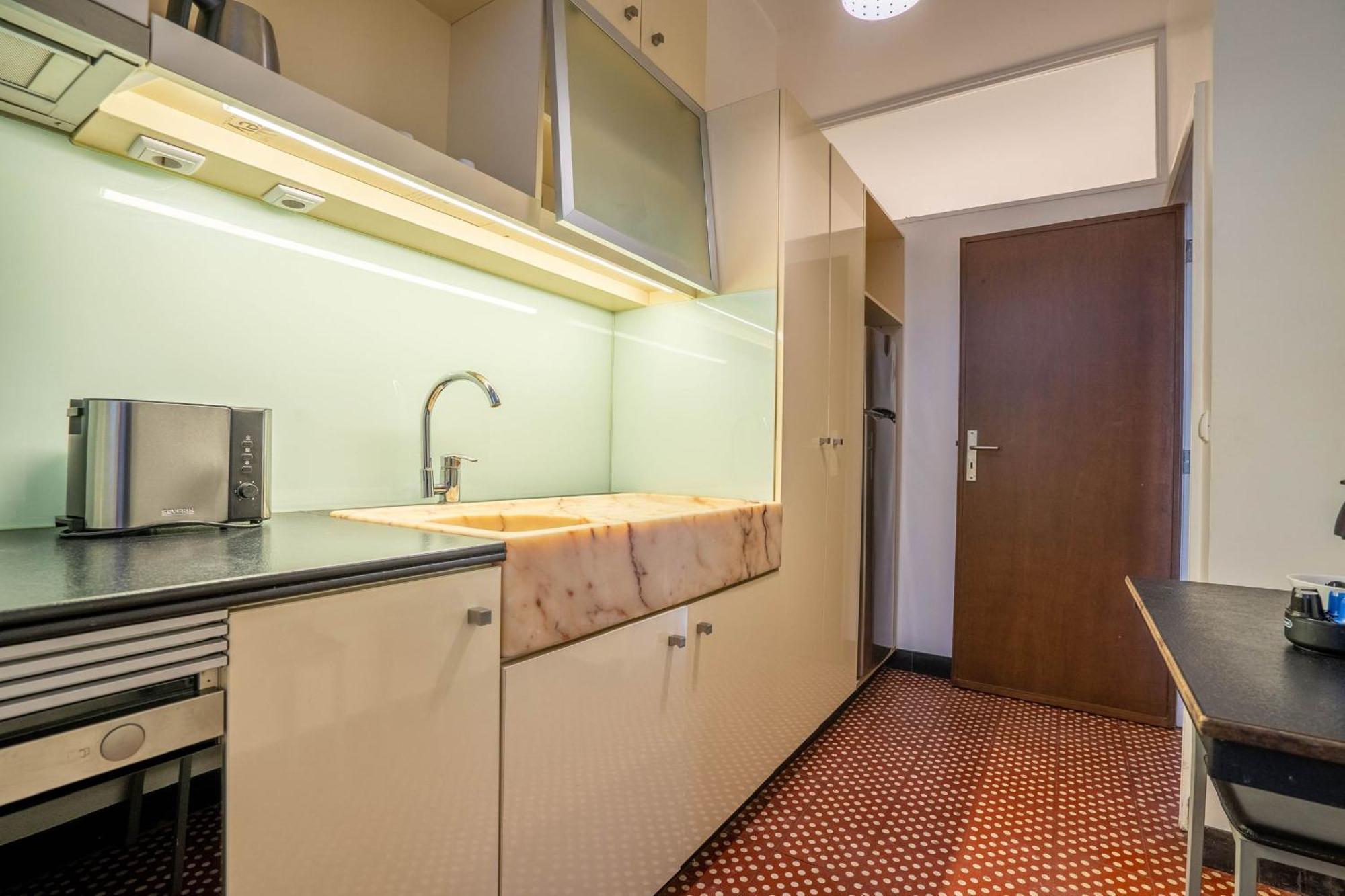 Firmeza388 Charming Flats Apartment