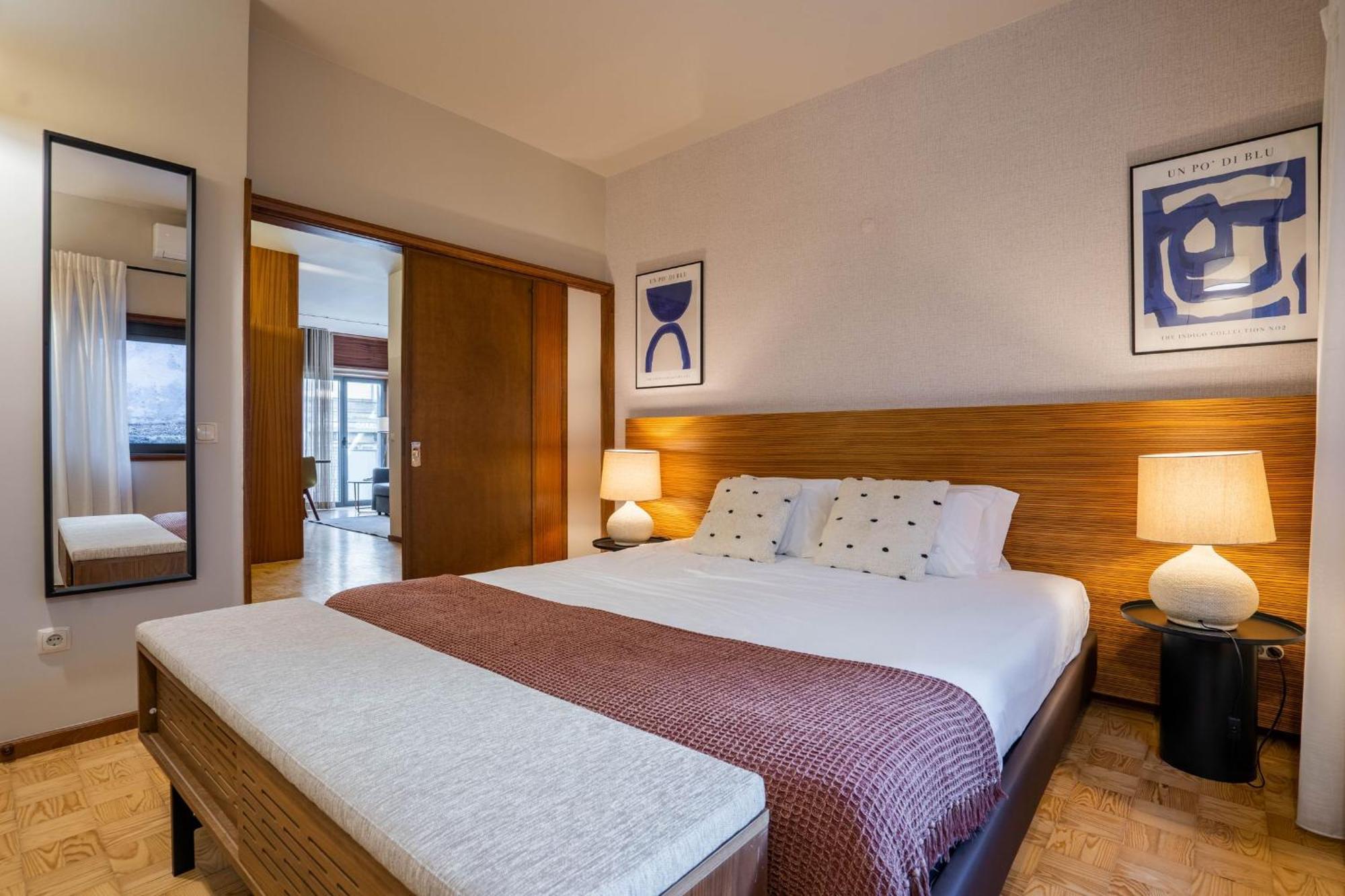 Firmeza388 Charming Flats Apartment