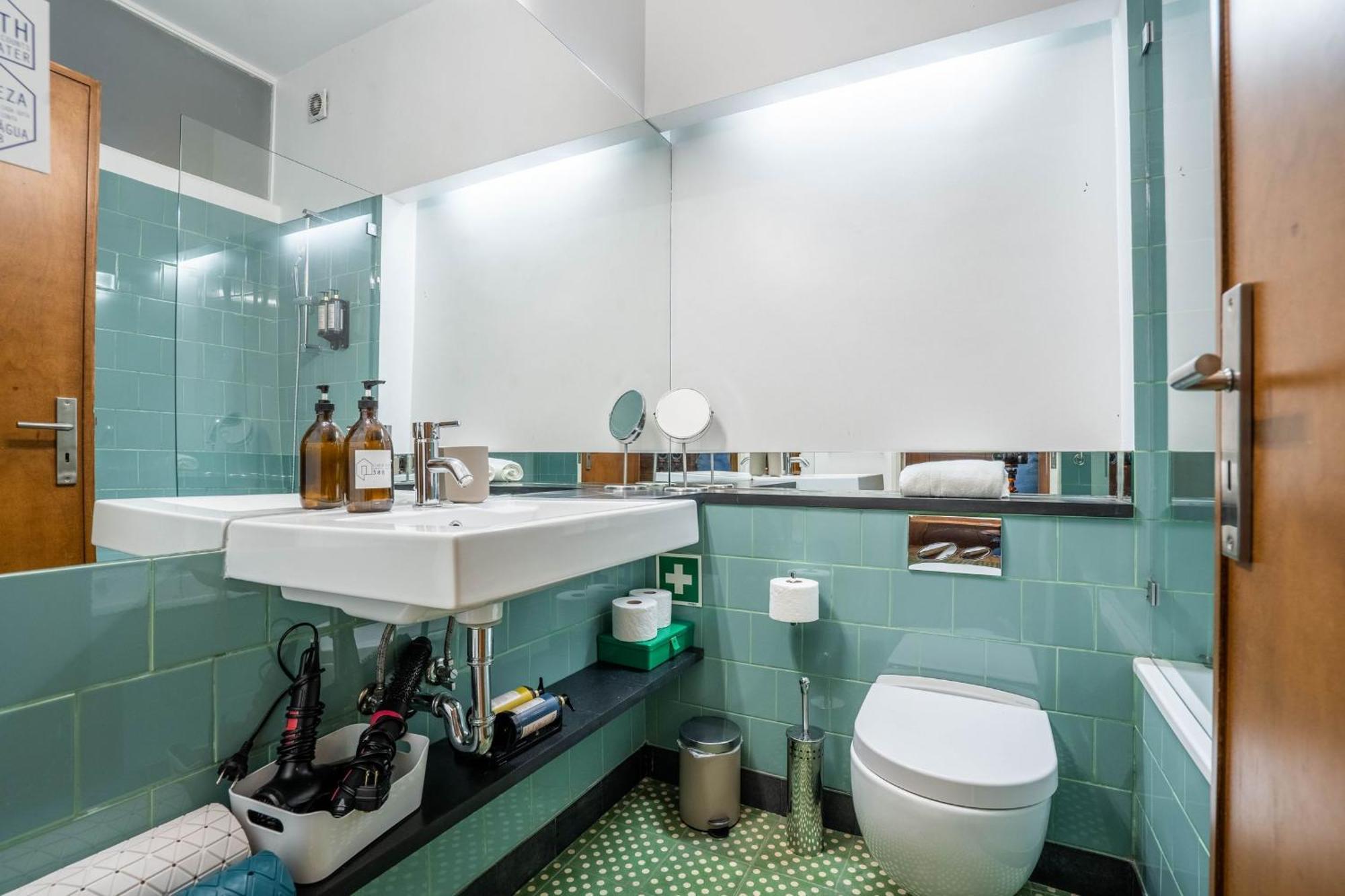 Apartment Firmeza388 Charming Flats Porto