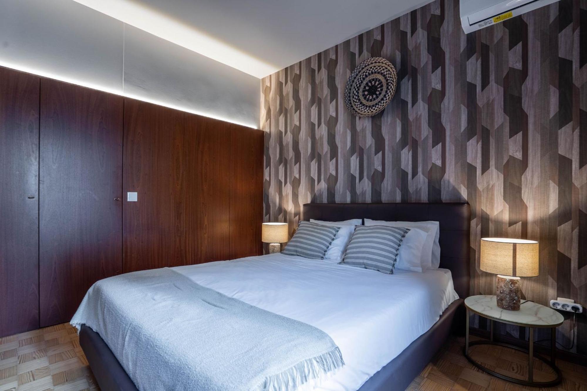 Firmeza388 Charming Flats Apartment Porto