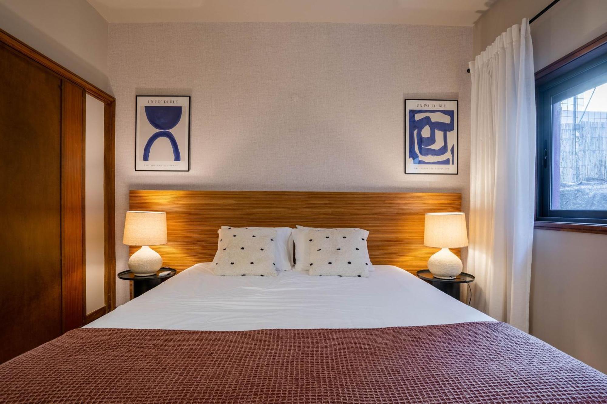 Firmeza388 Charming Flats Apartment *