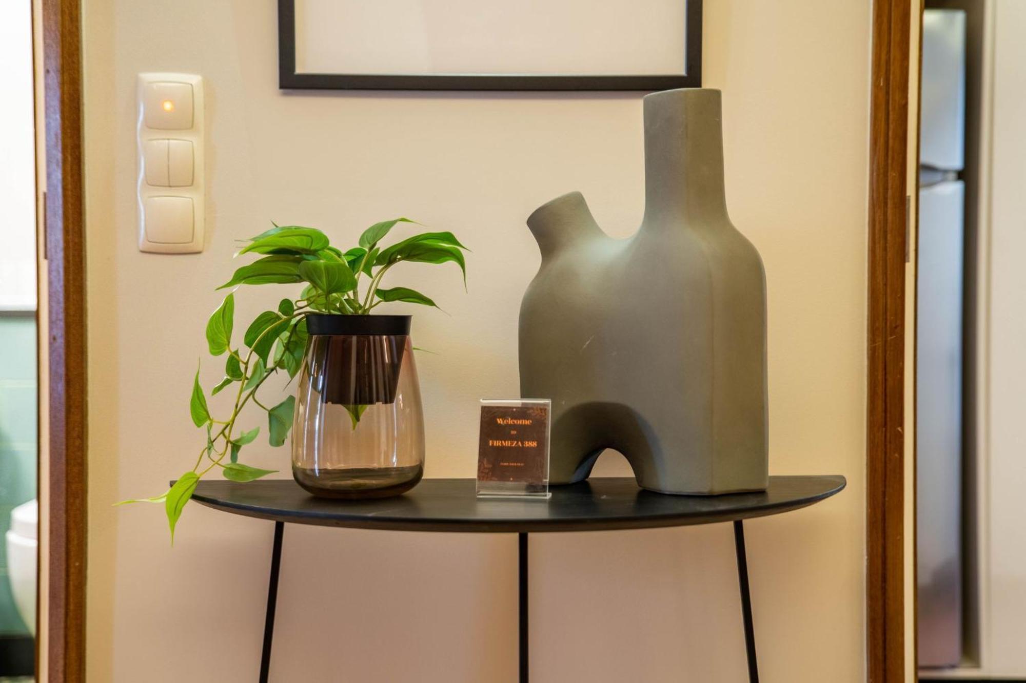 Firmeza388 Charming Flats Apartment