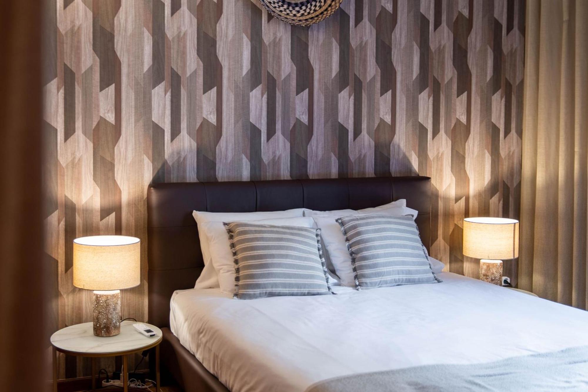 Firmeza388 Charming Flats Apartment *