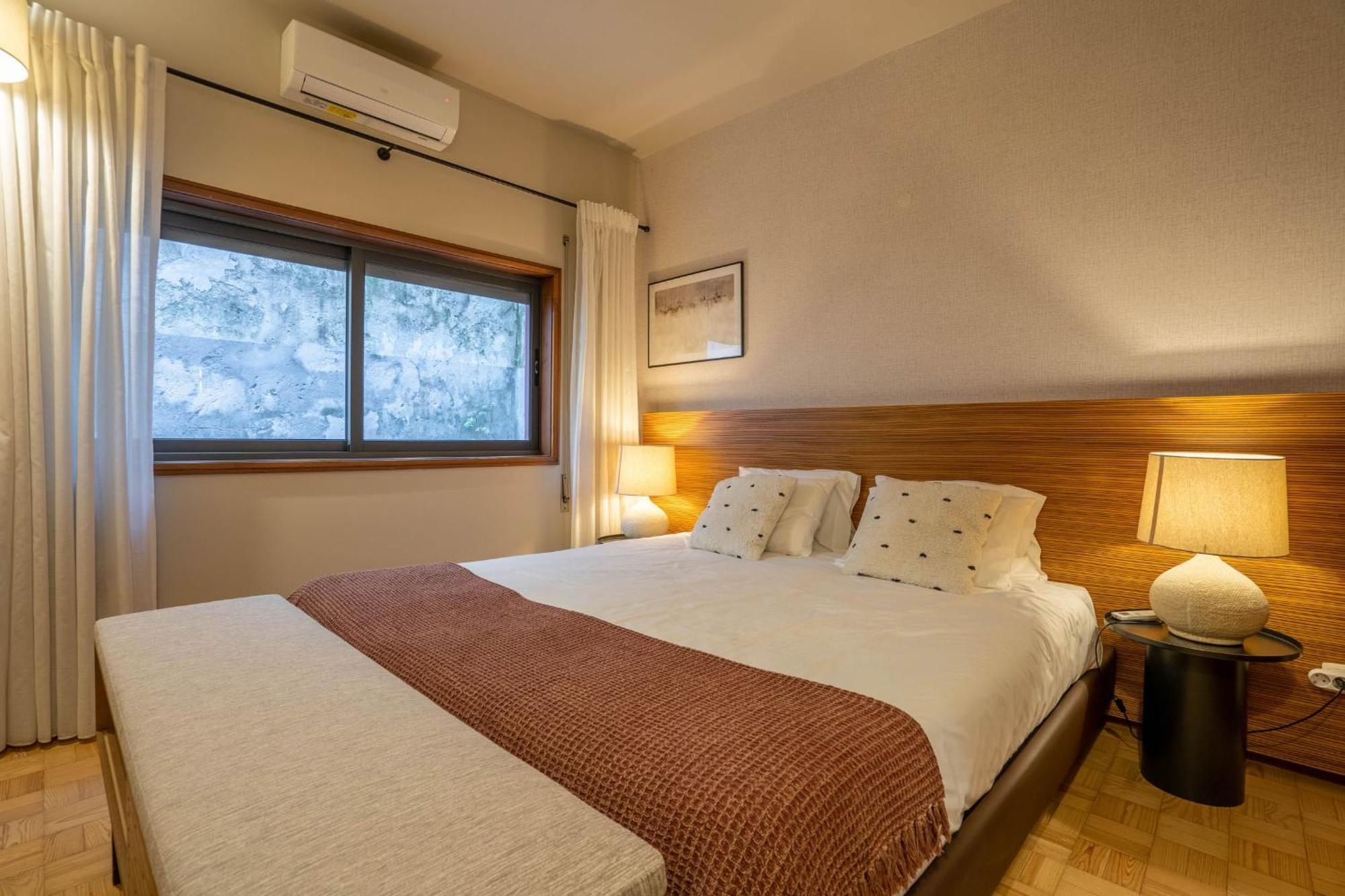 Firmeza388 Charming Flats Apartment Porto