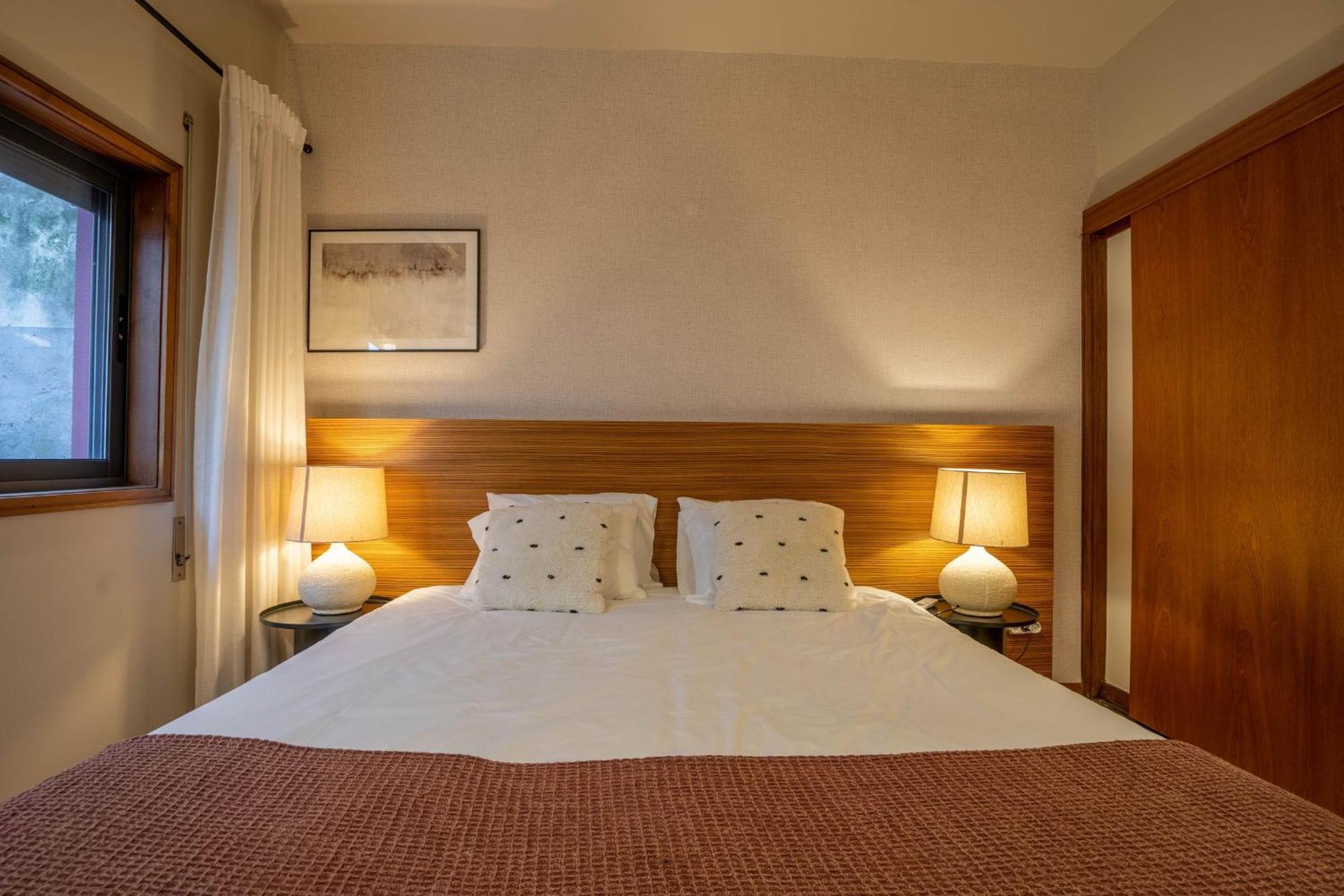 Firmeza388 Charming Flats Apartment *