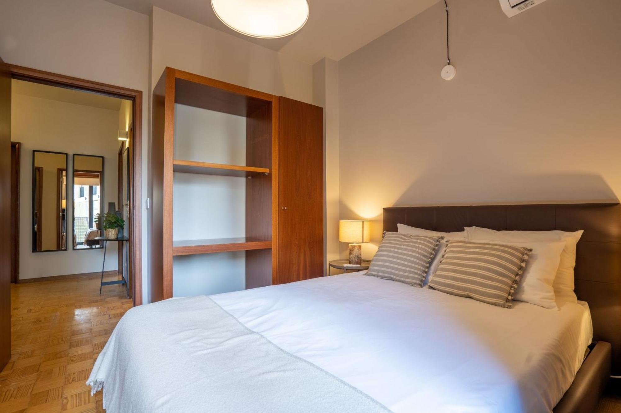 Firmeza388 Charming Flats Apartment Porto