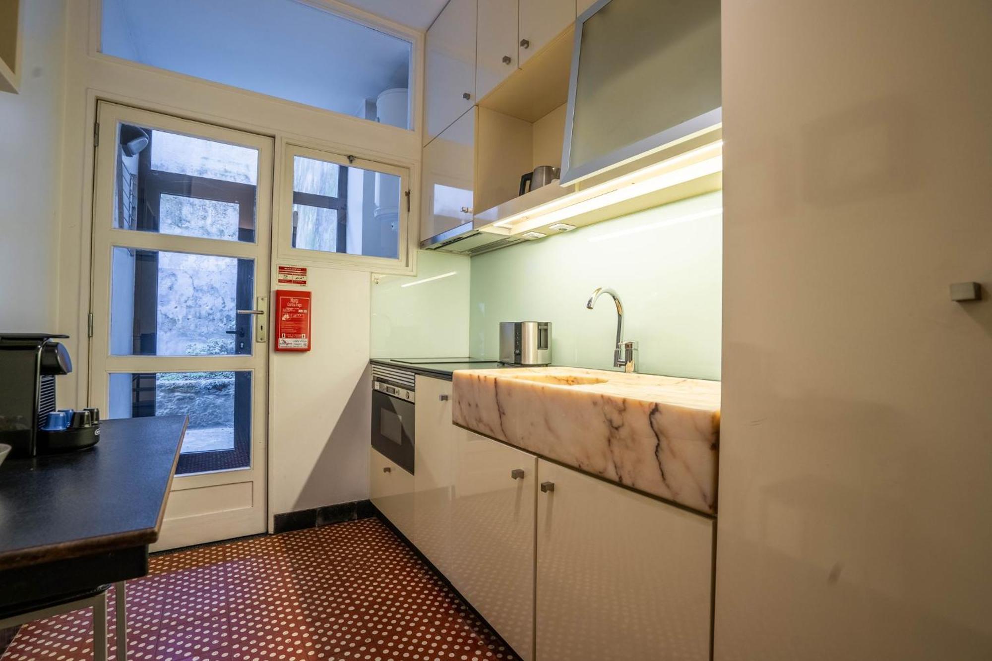 Apartment Firmeza388 Charming Flats Porto