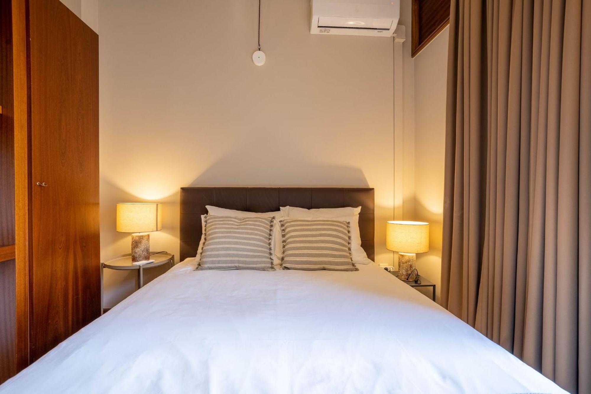 Apartment Firmeza388 Charming Flats *